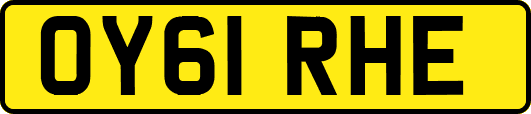 OY61RHE