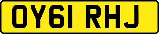 OY61RHJ