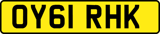 OY61RHK