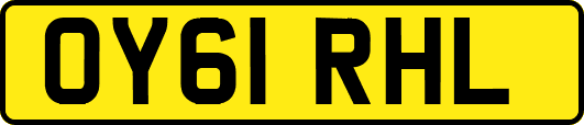 OY61RHL