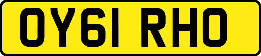 OY61RHO