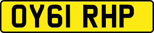 OY61RHP