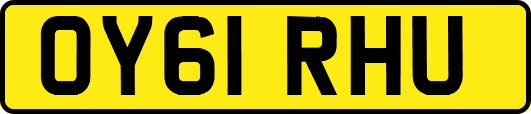 OY61RHU