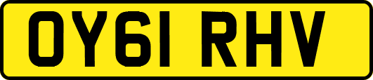 OY61RHV