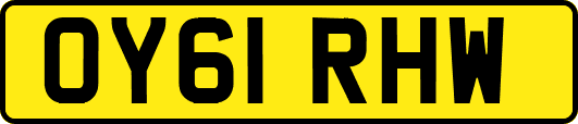 OY61RHW