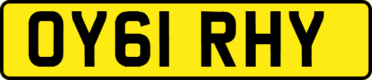 OY61RHY