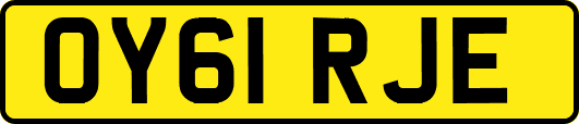 OY61RJE