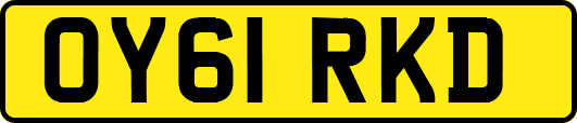 OY61RKD