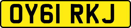 OY61RKJ
