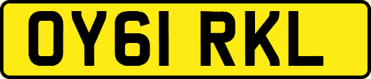 OY61RKL