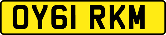 OY61RKM