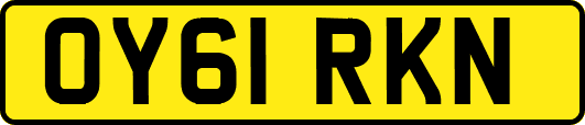 OY61RKN