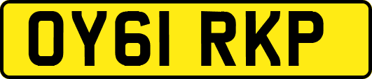OY61RKP