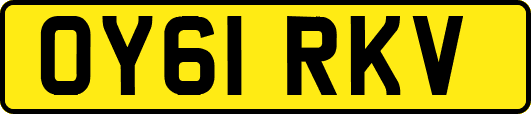 OY61RKV