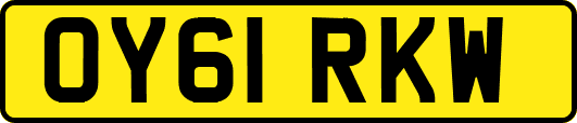OY61RKW