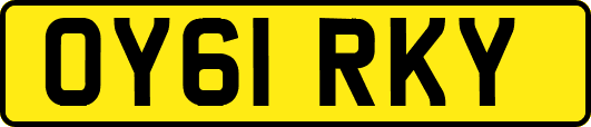 OY61RKY