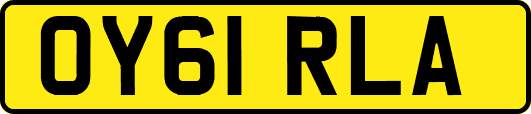 OY61RLA