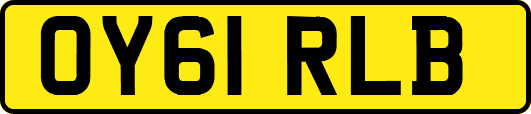 OY61RLB