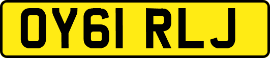 OY61RLJ
