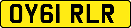OY61RLR