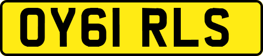 OY61RLS