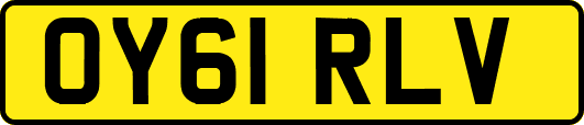OY61RLV