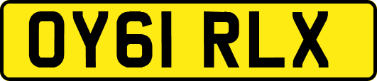 OY61RLX