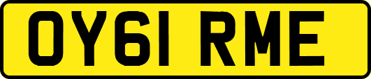 OY61RME