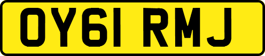 OY61RMJ
