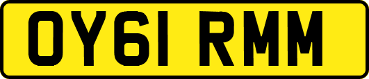 OY61RMM