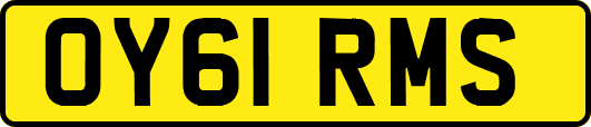 OY61RMS