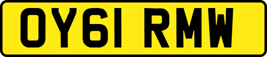OY61RMW