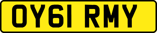 OY61RMY