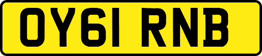 OY61RNB