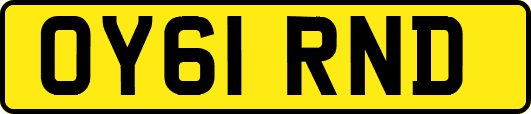OY61RND