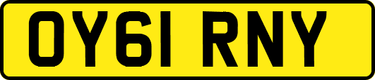 OY61RNY