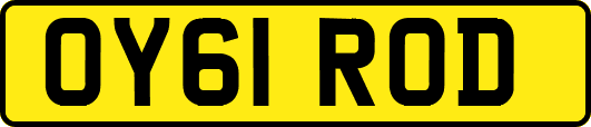 OY61ROD