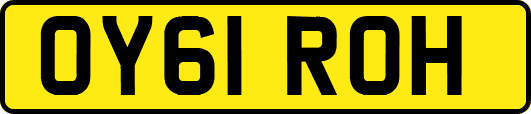 OY61ROH