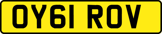 OY61ROV