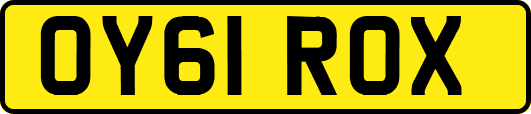 OY61ROX