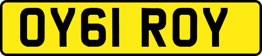 OY61ROY