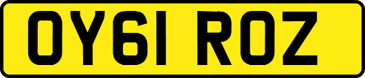 OY61ROZ