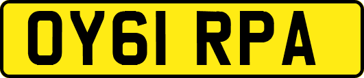 OY61RPA