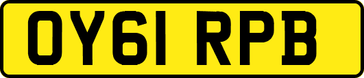 OY61RPB
