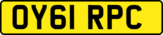OY61RPC