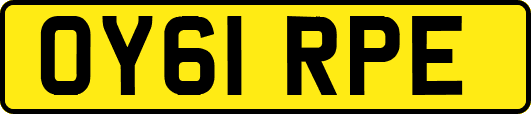 OY61RPE