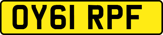 OY61RPF