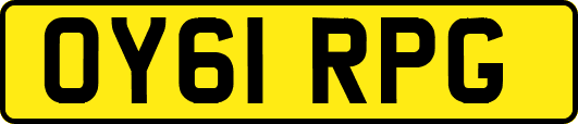 OY61RPG