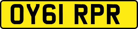 OY61RPR