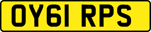 OY61RPS